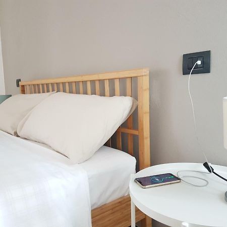 Lab3 City Private Apartment - 2 Bedrooms Παβία Εξωτερικό φωτογραφία