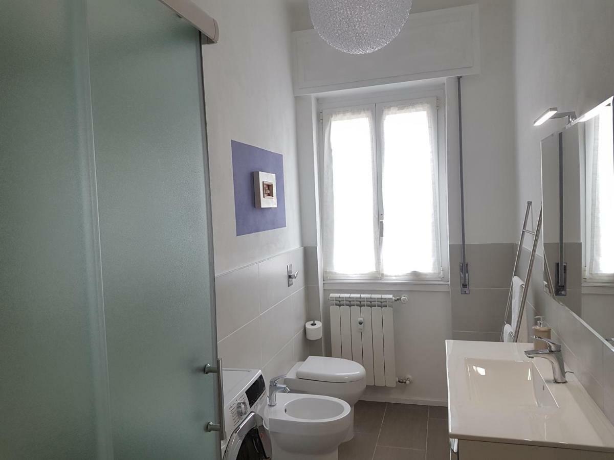 Lab3 City Private Apartment - 2 Bedrooms Παβία Εξωτερικό φωτογραφία