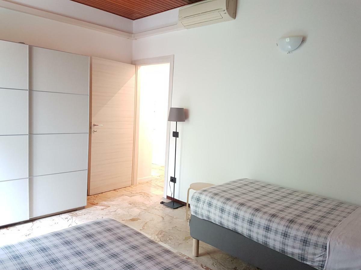 Lab3 City Private Apartment - 2 Bedrooms Παβία Εξωτερικό φωτογραφία