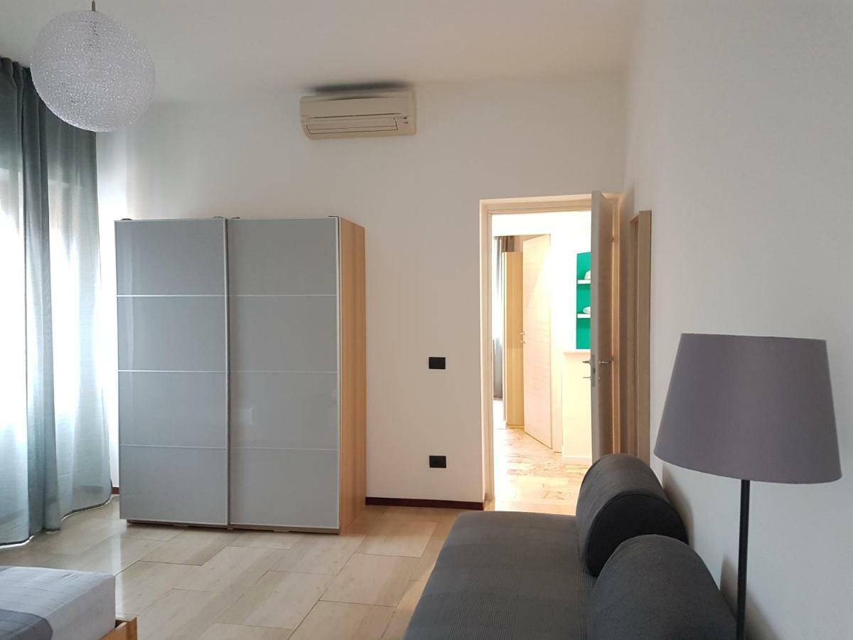 Lab3 City Private Apartment - 2 Bedrooms Παβία Εξωτερικό φωτογραφία
