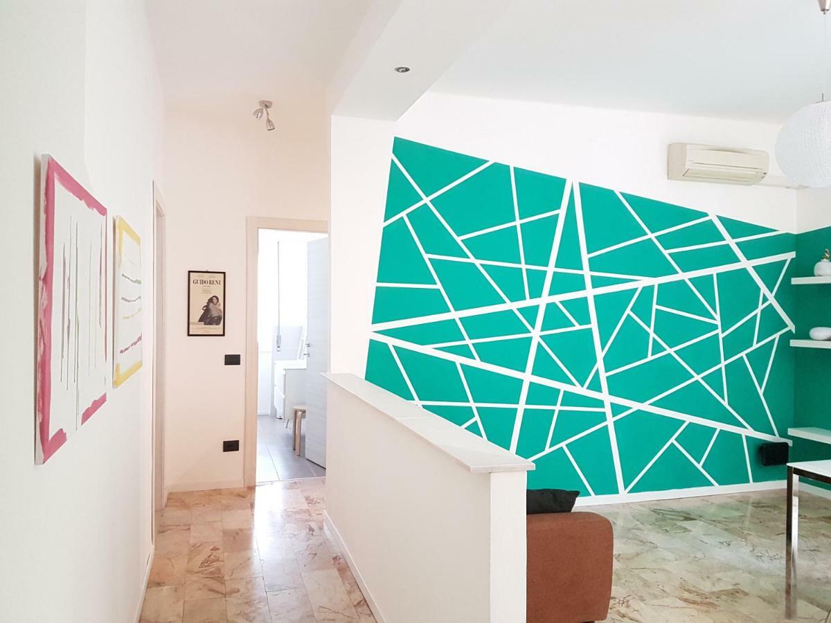 Lab3 City Private Apartment - 2 Bedrooms Παβία Εξωτερικό φωτογραφία