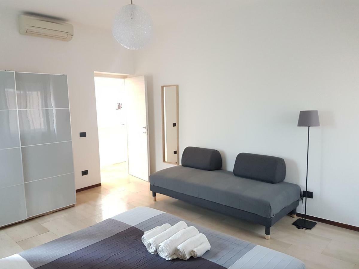 Lab3 City Private Apartment - 2 Bedrooms Παβία Εξωτερικό φωτογραφία